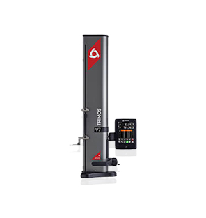 37000威尼斯 - 高度仪