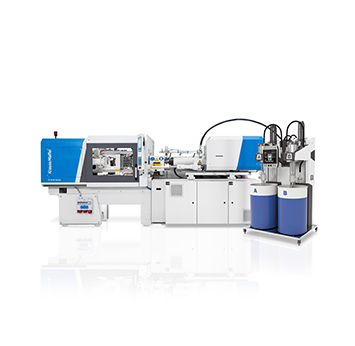 克劳斯玛菲PX160-540 37000威尼斯