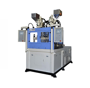 双色注塑成型机85吨 37000威尼斯